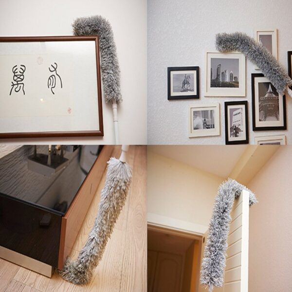 0F428ACE89E2C04343B914F0CC334734.jpg Retractable Long-Handle Electrostatic Duster