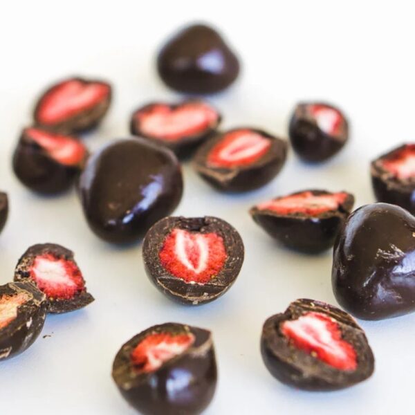 1-1.jpeg Freeze-Dried Fruit Chocolate Snack Bag