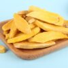 Freeze-Dried Mango Slices 10kg