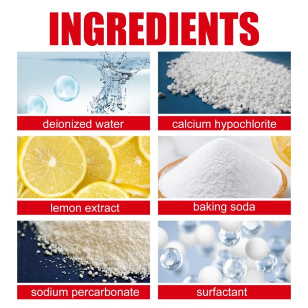 Bathroom & Kitchen Mildew Remover