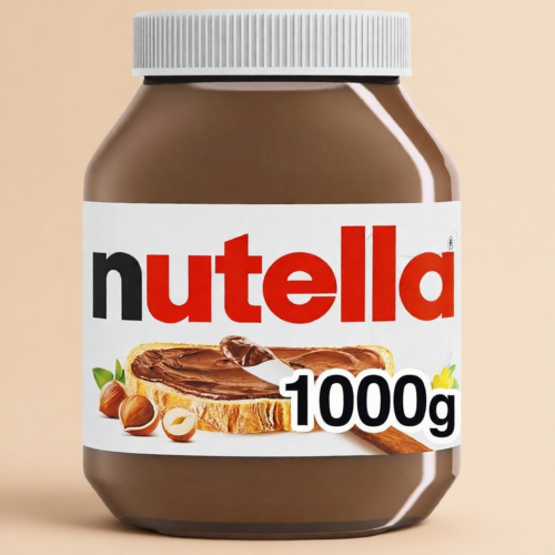 Nutella Chocolate 350g-3kg