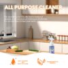 Multi-Functional Degreaser Cleaner