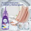 Active Enzyme Laundry Stain Remover