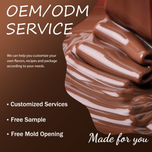 5.jpeg Freeze-Dried Fruit Chocolate Snack Bag