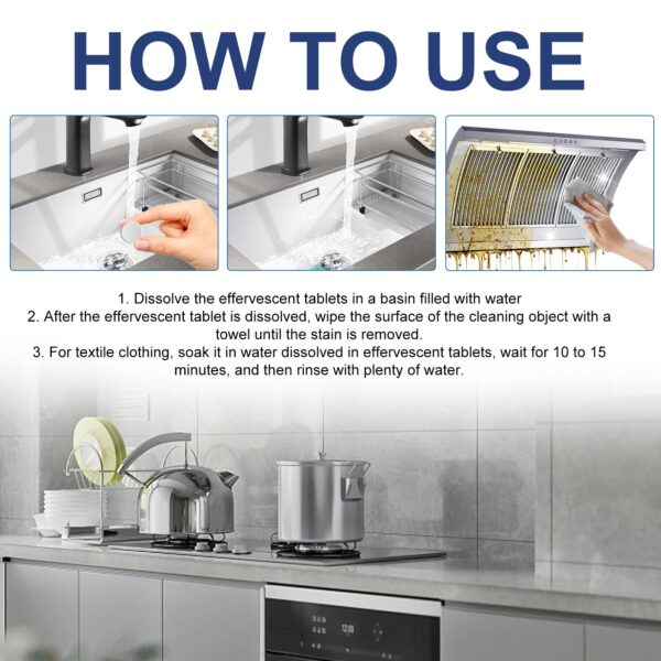 7084F00782FC7A1B3D139962EB84E4D0.jpg Bio-Enzyme Stain & Rust Cleaning Tablets