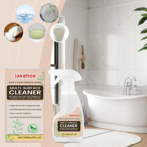 Multi-Surface Stain Removal Cleaner