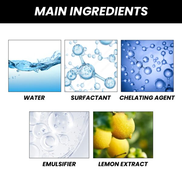 Cooktop & Pot Bottom Cleaning Cream