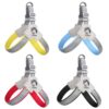 Reflective Dog Chest Harness Saddle
